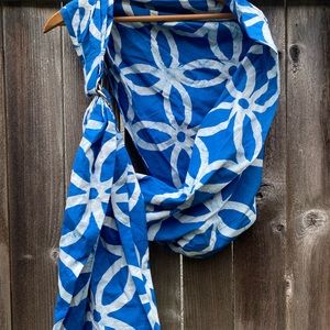 Global Mamas organic cotton Baby Ring Sling NWT